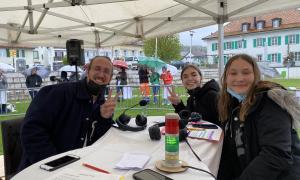 RadioBus - Général