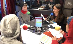 RadioBus 2021
