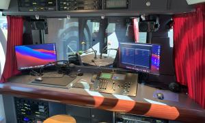 RadioBus 2021