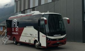 RadioBus 2021