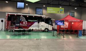 RadioBus - Général