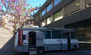 RadioBus archives