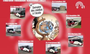 RadioBus - Général
