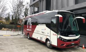 RadioBus - Général