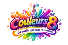 Couleurs 8  Granges - Payerne
