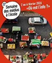 Radio Semaine des Médias