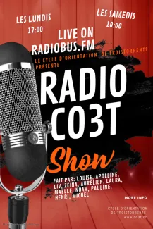 RDDM - Emission du 25.11.2021