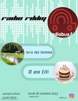 RDDM -Emission du 16.10.2023