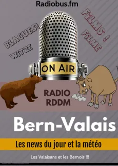 RDDM - Semaine spéciale "échanges linguistiques" - Emission du vendredi 01.04.22