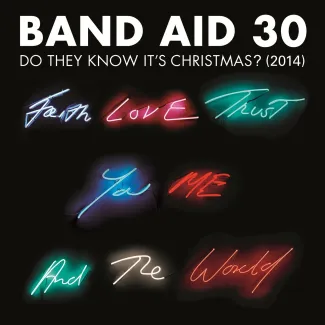 Band Aid 30 2e partie