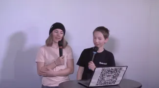 Championnats du monde junior de freestyle 2022 - Téléjournal du mercredi 9 mars 2022