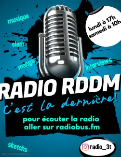 Emission du 09.06.22
