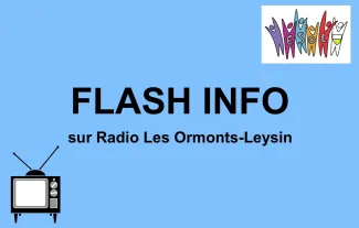 Flashinfo 9VG1 - Présenté par Maria