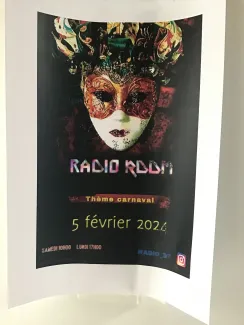 Emission du 05.02.24