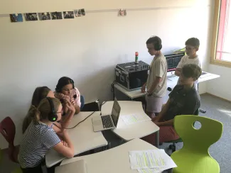 Emission 9VP - Juillet 2020