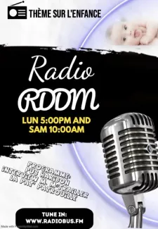 RDDM - Emission du 24.03.2022