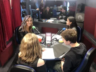 Radiobus Troistorrents jeudi 30.03.2023 - 15h05