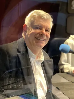 interview de Monsieur Jean-Marc Thévenaz, ancien pilote et directeur d'EasyJet 