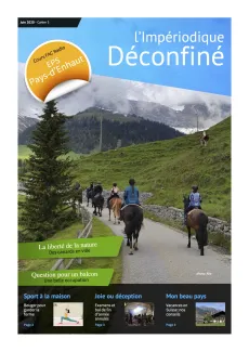 L'Impériodique Pays-d'Enhaut