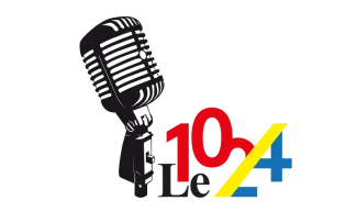 Radio Le 1024 - Emission 3 du 6 juin 2018