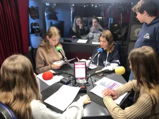 Radio Printze (Nendaz) - 12.03.24 - 13h50 - 10CO