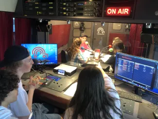  Radio Printze (Nendaz) - 14.03.24 - 13h40 - 10CO1