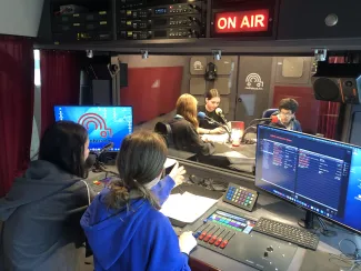 Radio Printze (Nendaz) - 14.03.24 - 10h10 - 10CO2-3