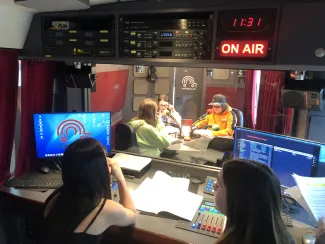 Radio Printze (Nendaz) - 14.03.24 - 11h - 10CO2-3
