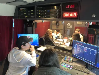 Radio Printze (Nendaz) - 14.03.24 - 11h50 - 11CO1-2