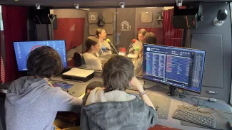 Radio Printze (Nendaz) - 15.03.24 - 13h40 - 10CO2-3 (français)