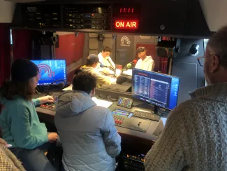 Radio Printze (Nendaz) - 15.03.24 - 11h10 - 11CO2-3 (français)