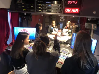 radiobus Tuile FM - jeudi 11.04 - 09h30 - PF1