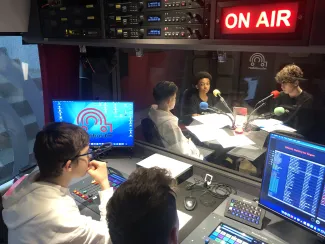 Radiobus tuile FM - mardi 9.04 - 13h30 - OG2