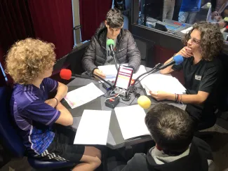 Radiobus Troistorrents vendredi 31.03.2023 - 13h35