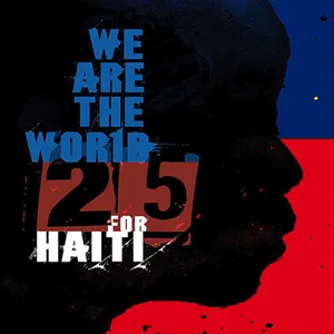 We are the World for Haïti 1e partie