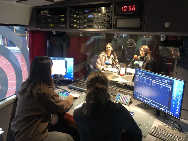 2CG5 - Groupe Théâtre