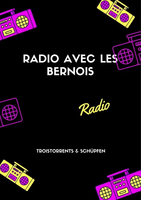 Emission - Echanges linguistiques
