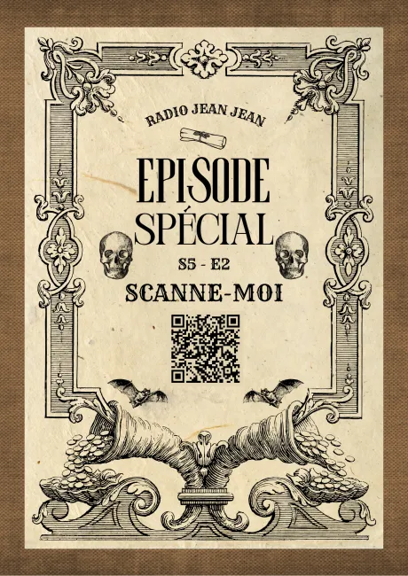 Radio Jean Jean - Episode 2 - Saison 5
