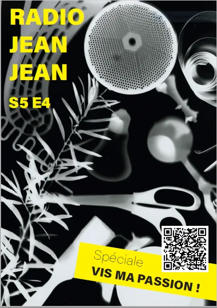 Radio Jean Jean - Episode 4 - Saison 5