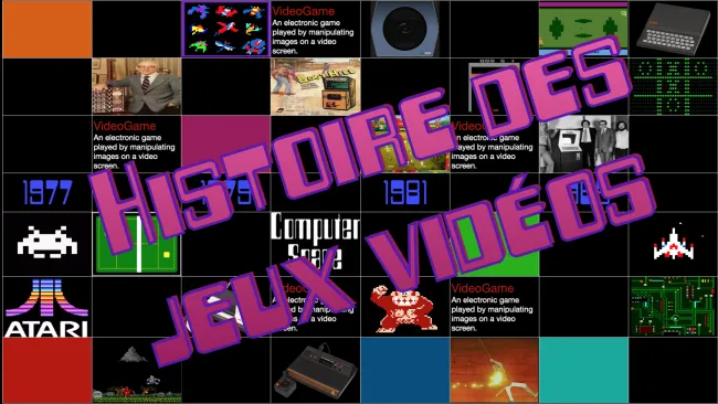 Histoire des jeux vidéo 9VG : GunFight premier jeu avec microprocesseur