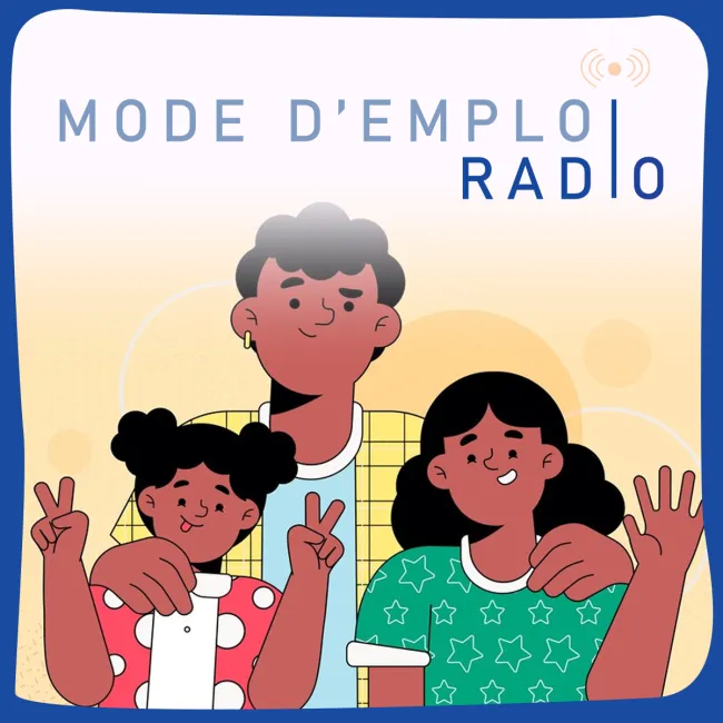 Mode d'emploi Radio "M.D.R." - La place de l'aîné dans la famille