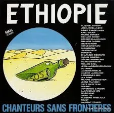 Ethiopie - chanteurs sans frontières