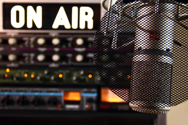 ElyRadio - Cours Fac 20-21 - Emission 6