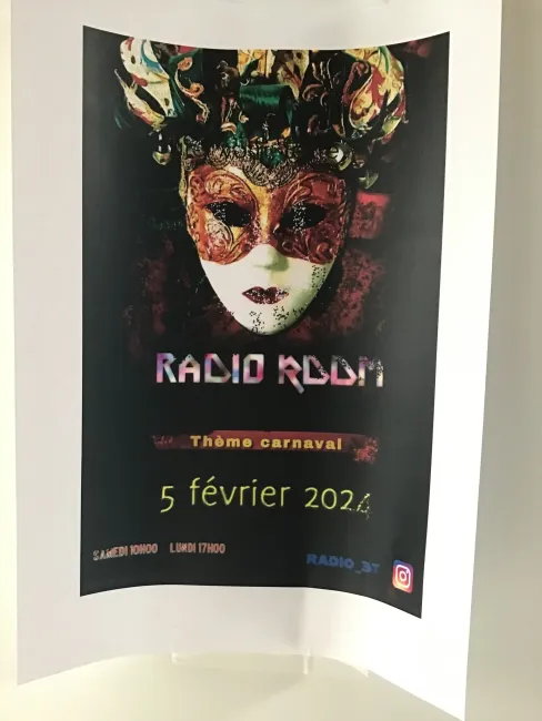 Emission du 05.02.24