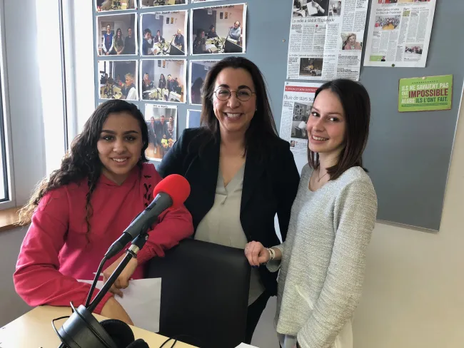 RadioCactus - Direct 22-23 mars 2018 11S 8h-9h