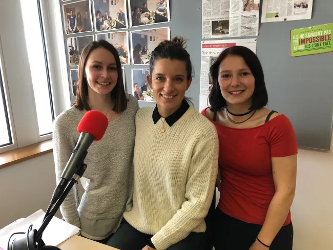 RadioCactus - Direct 22-23 mars 2018 11S 10h-11h