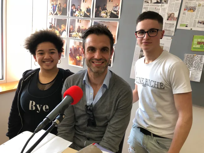 RadioCactus - Direct 22-23 mars 2018 11S 15h-16h