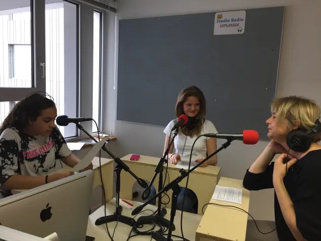Direct 10S 10h-11h Helio et Mathys je 27.04