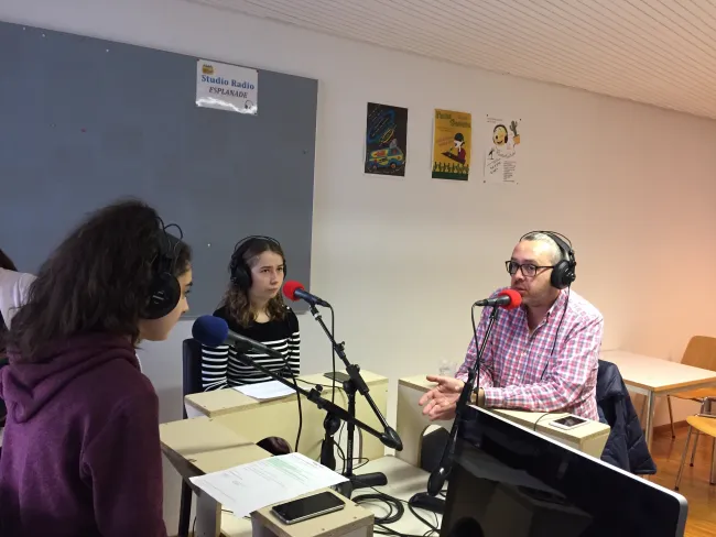 Direct 8h15-9h15 Deborah et Alexia et 15min de Steven et Jade ve 28.04