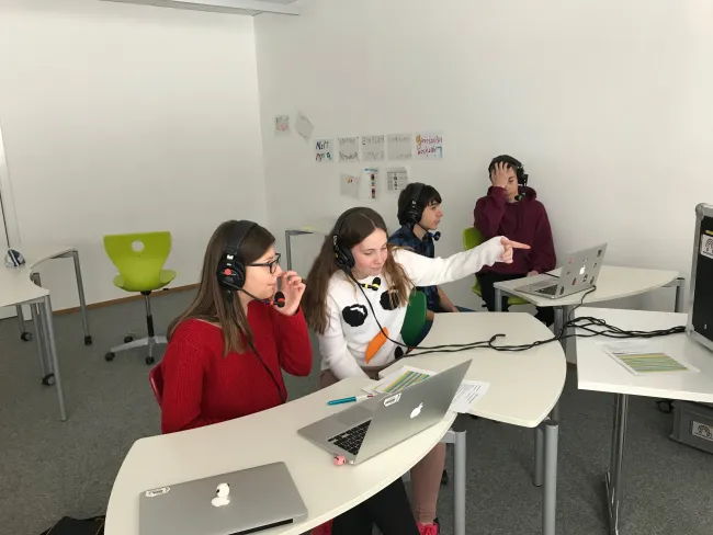 Cours FAC 10e - Emission Noël